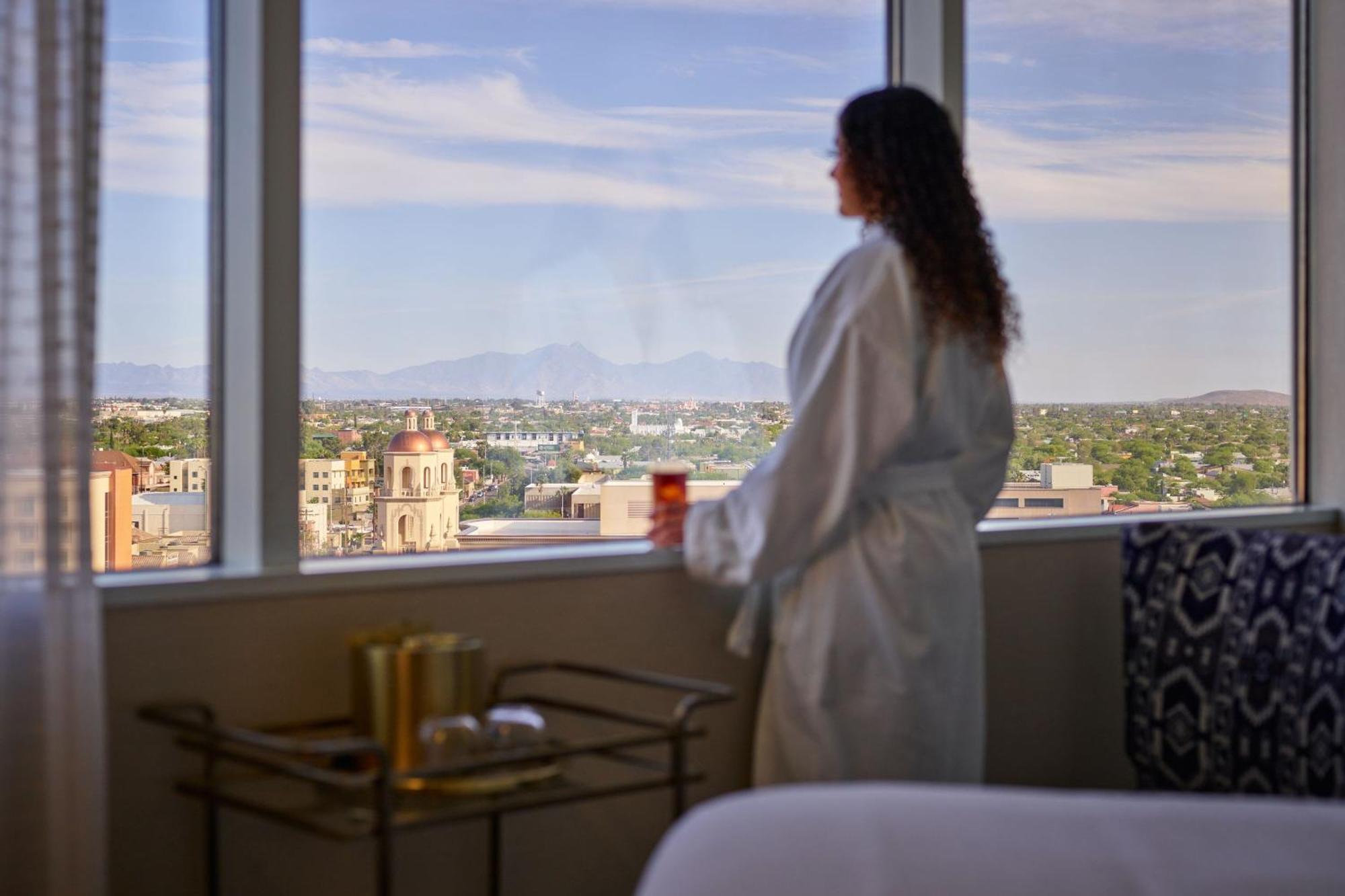 The Leo Kent Hotel, Tucson, A Tribute Portfolio Hotel Tucson