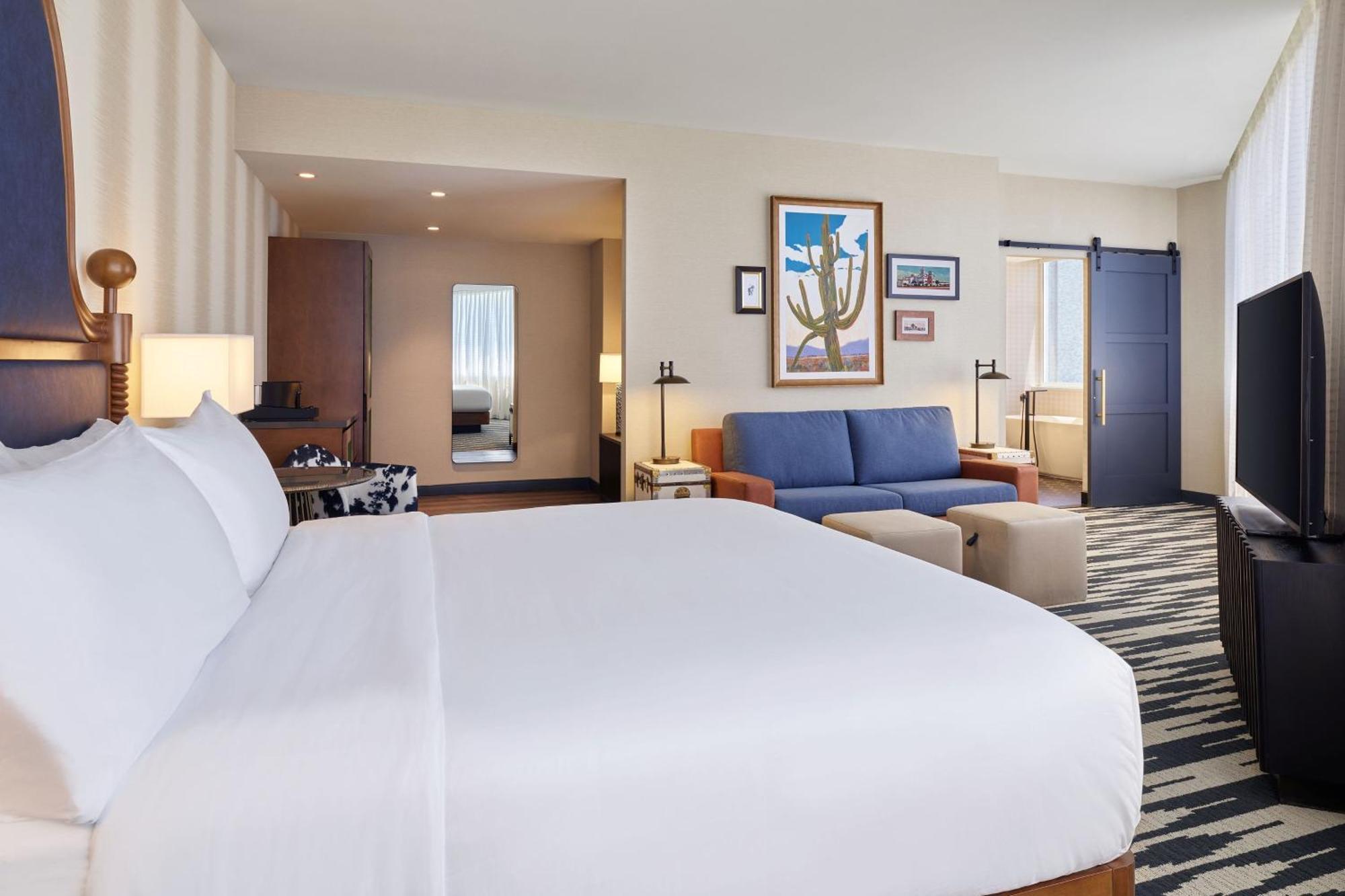Hotel The Leo Kent Hotel, Tucson, A Tribute Portfolio 4*