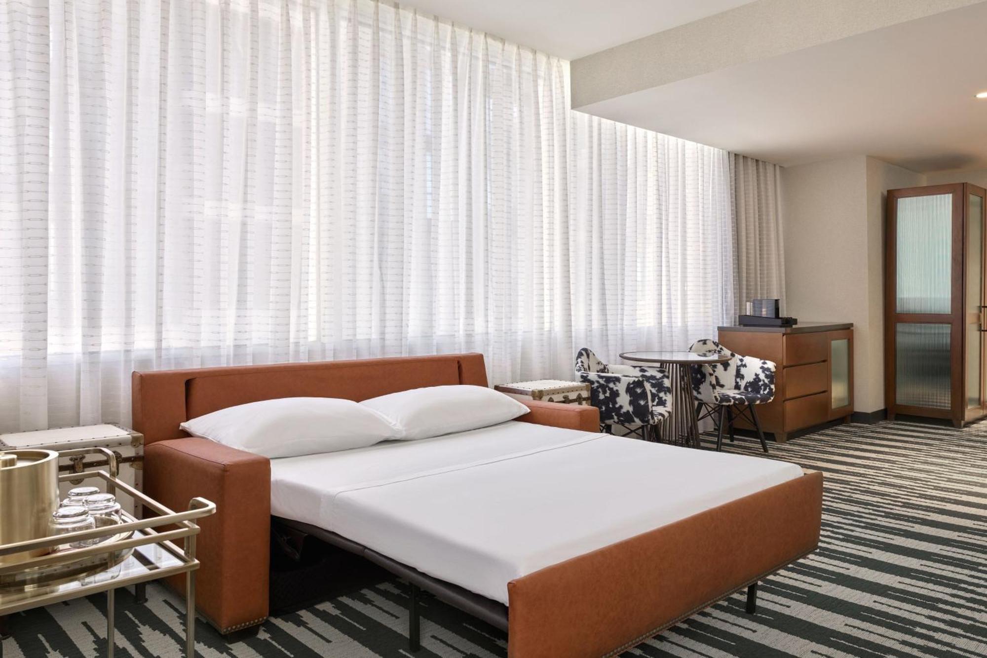 The Leo Kent Hotel, Tucson, A Tribute Portfolio 4*