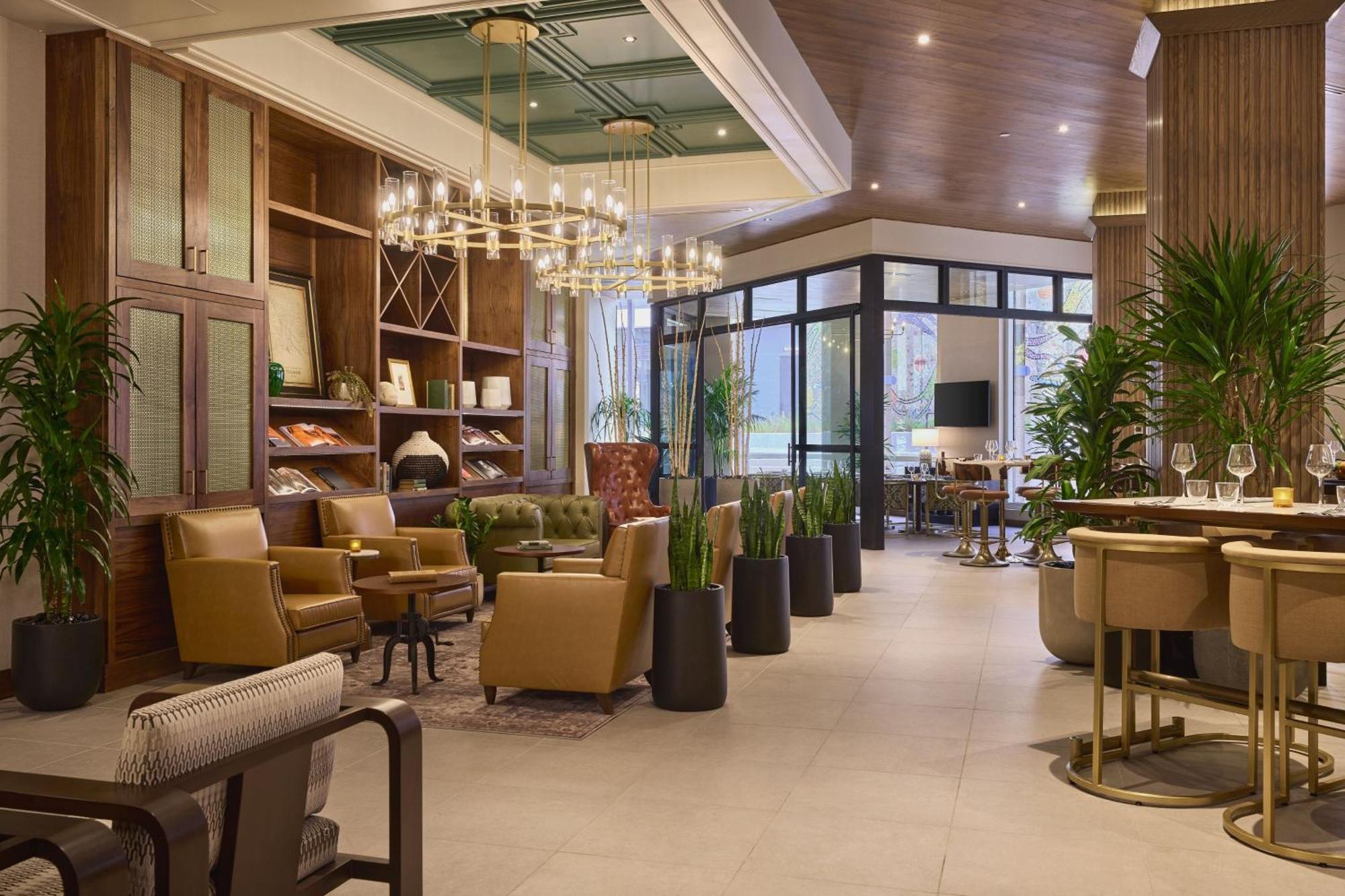 The Leo Kent Hotel, Tucson, A Tribute Portfolio Hotel 4*