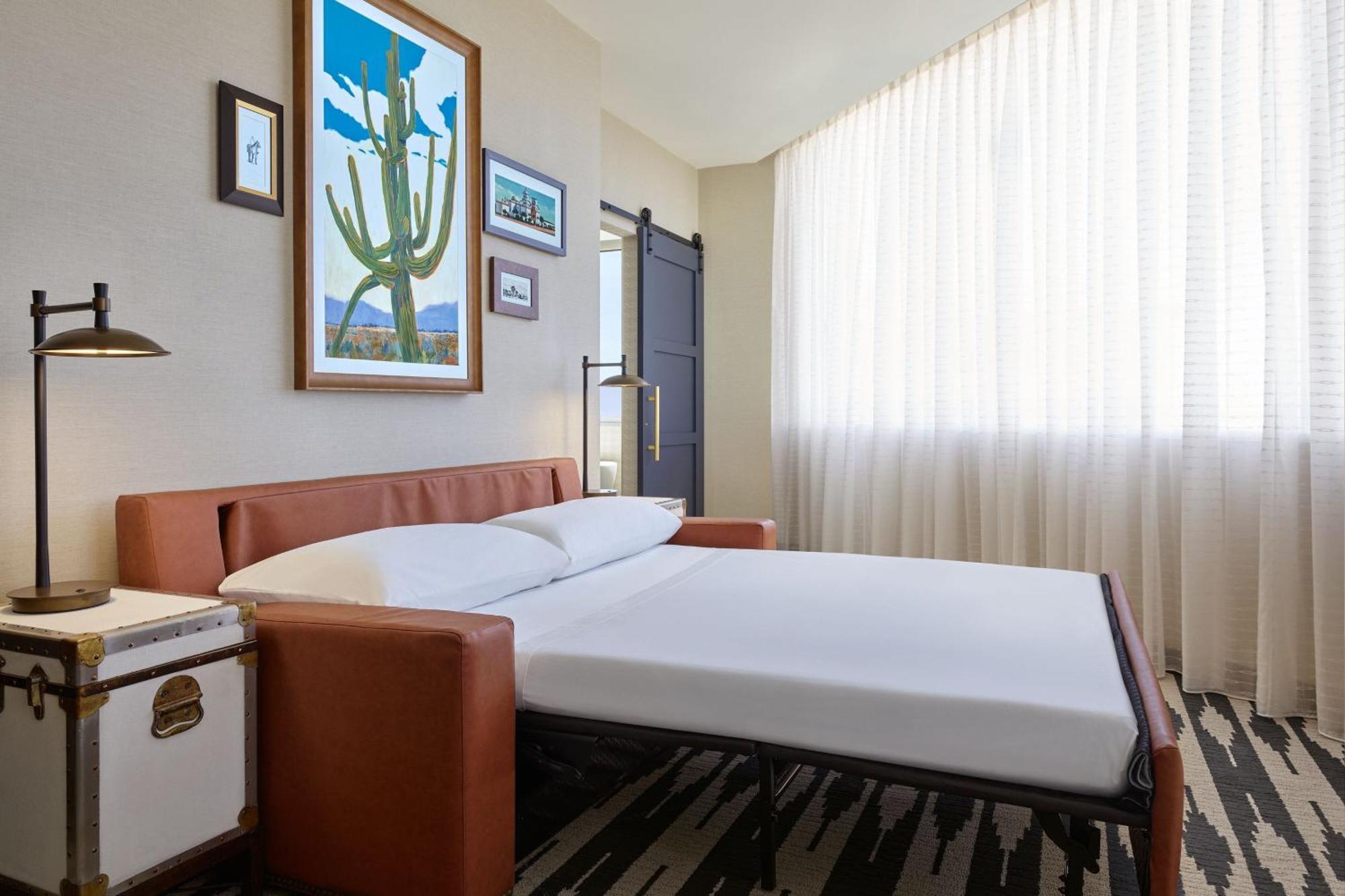 The Leo Kent Hotel, Tucson, A Tribute Portfolio 4*