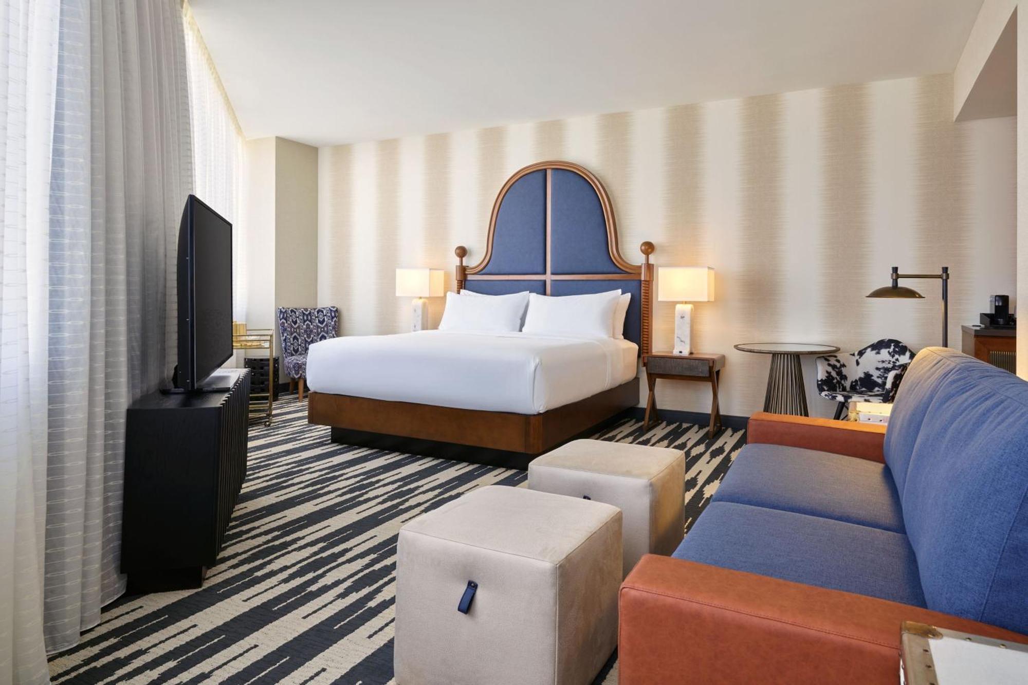 The Leo Kent Hotel, Tucson, A Tribute Portfolio Hotel