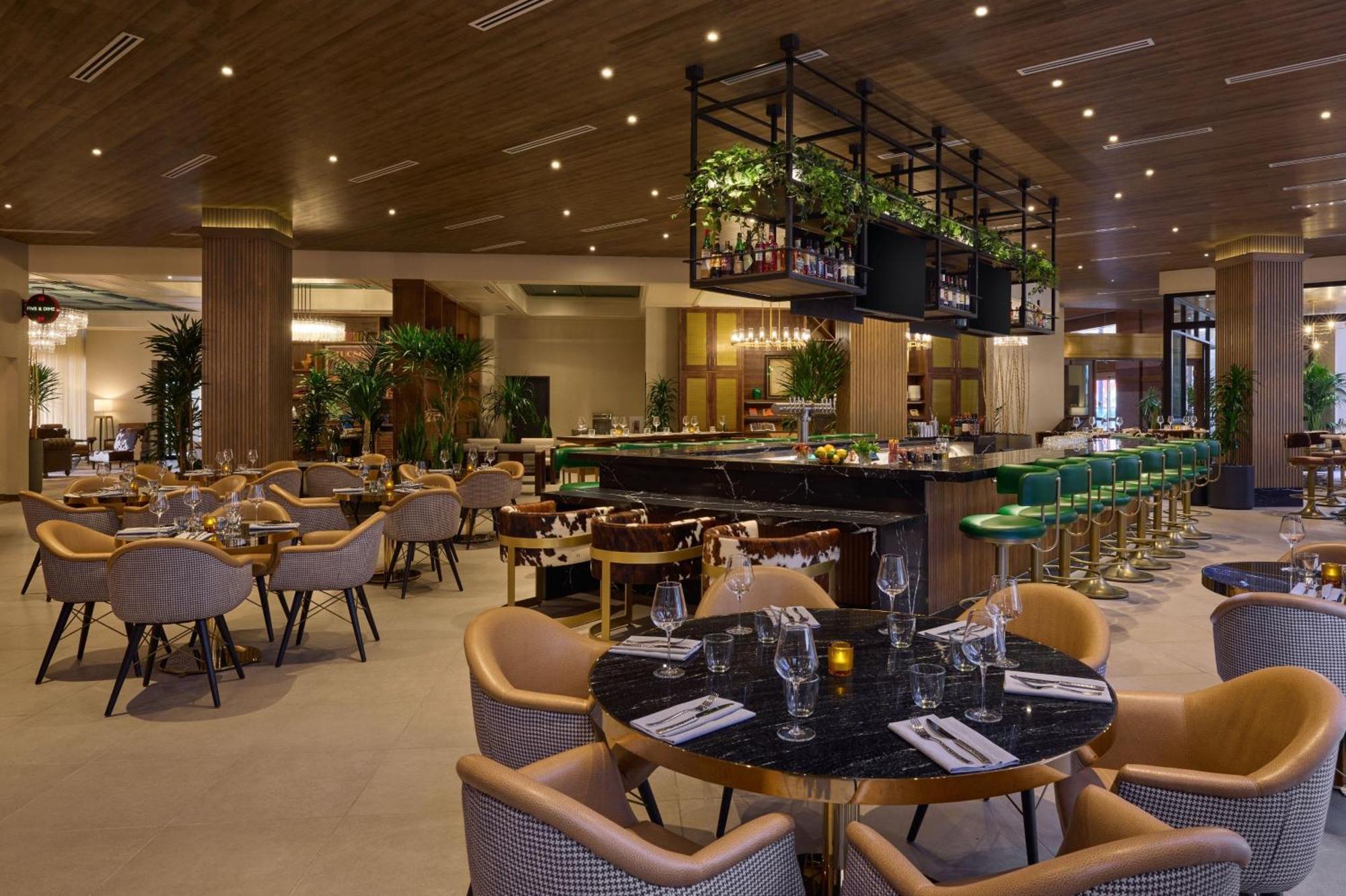 The Leo Kent Hotel, Tucson, A Tribute Portfolio Hotel 4*