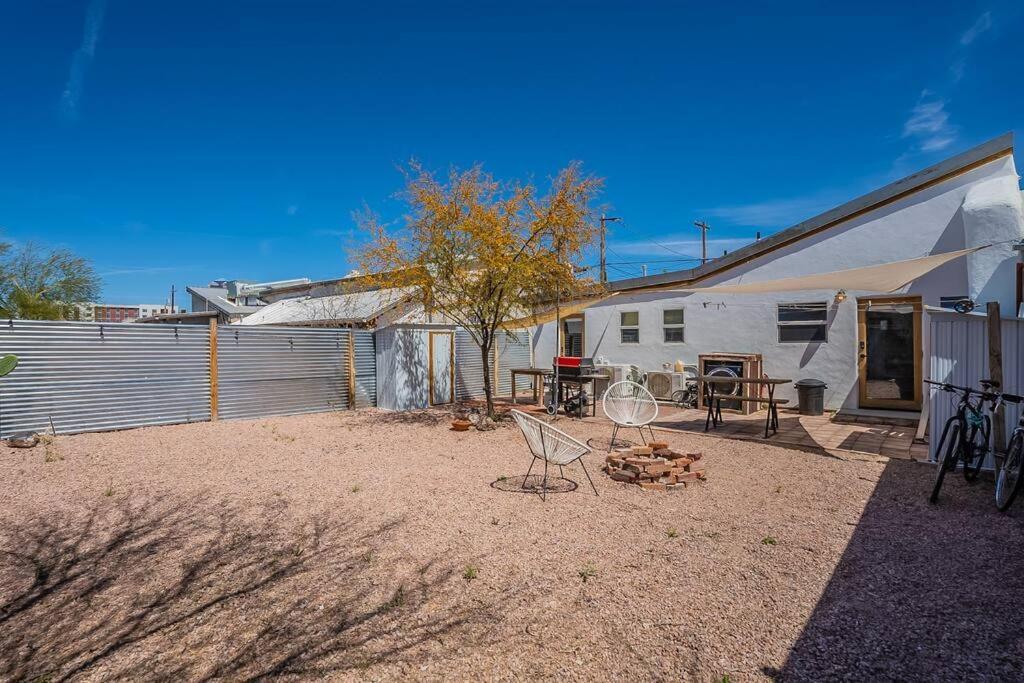 Modern Historic 1900 Adobe In Downtown, Summer Rates! Apartment *
