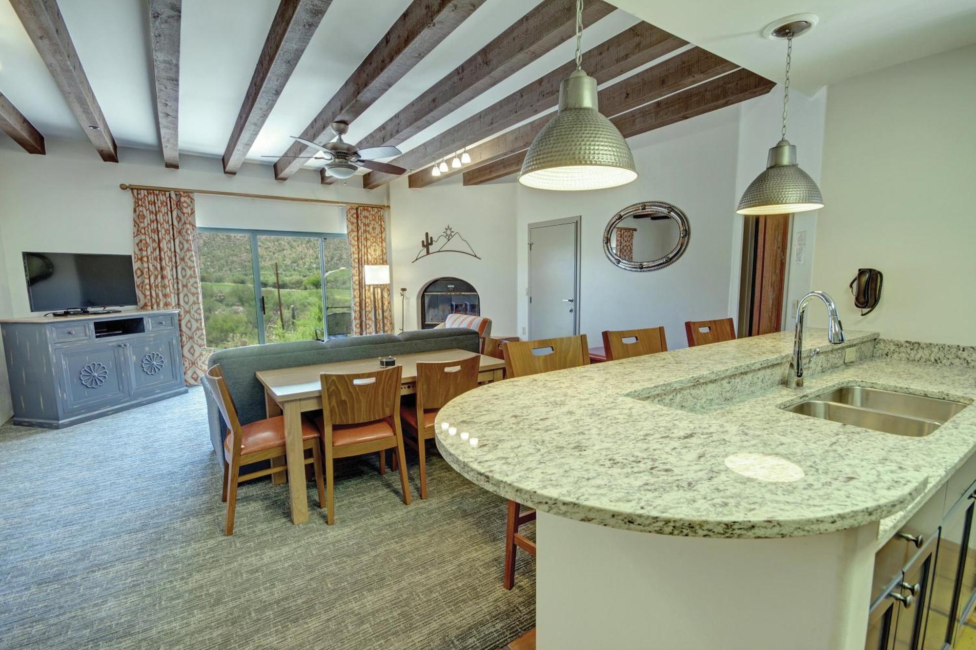 Starr Pass Golf Resort