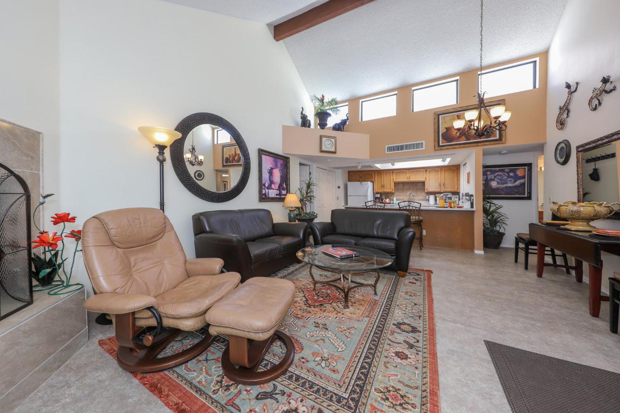 Apartment Charming Foothills Tucson