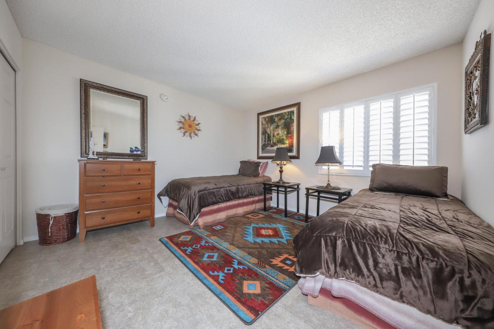 Apartment Charming Foothills *