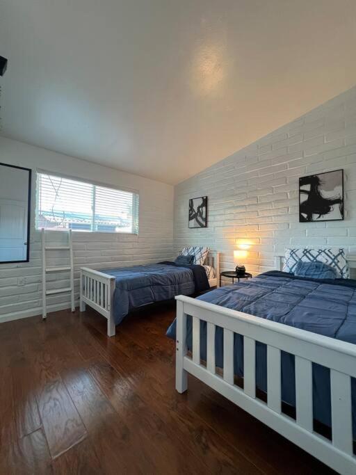Walnut Holiday home