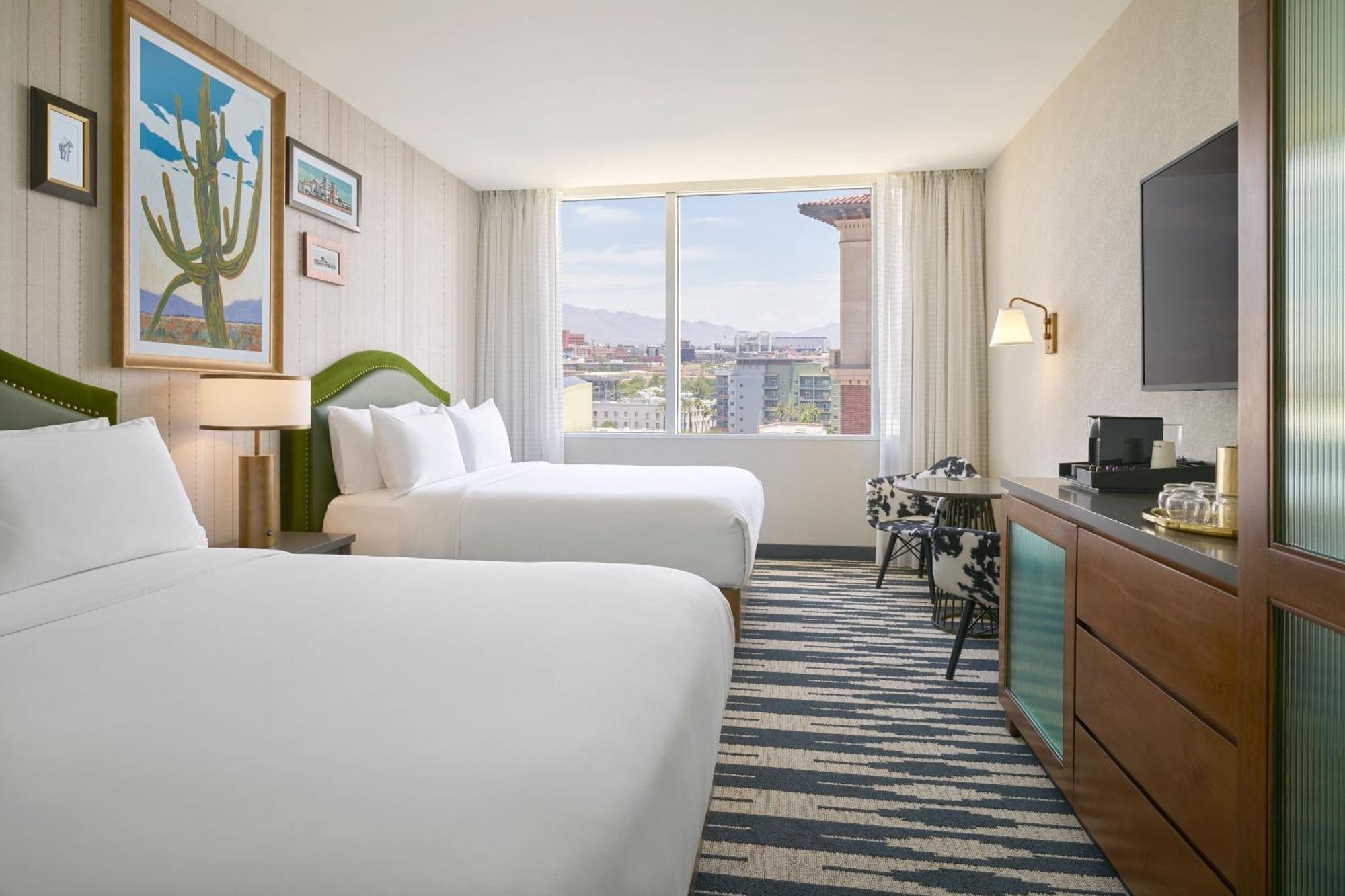 The Leo Kent Hotel, Tucson, A Tribute Portfolio 4*