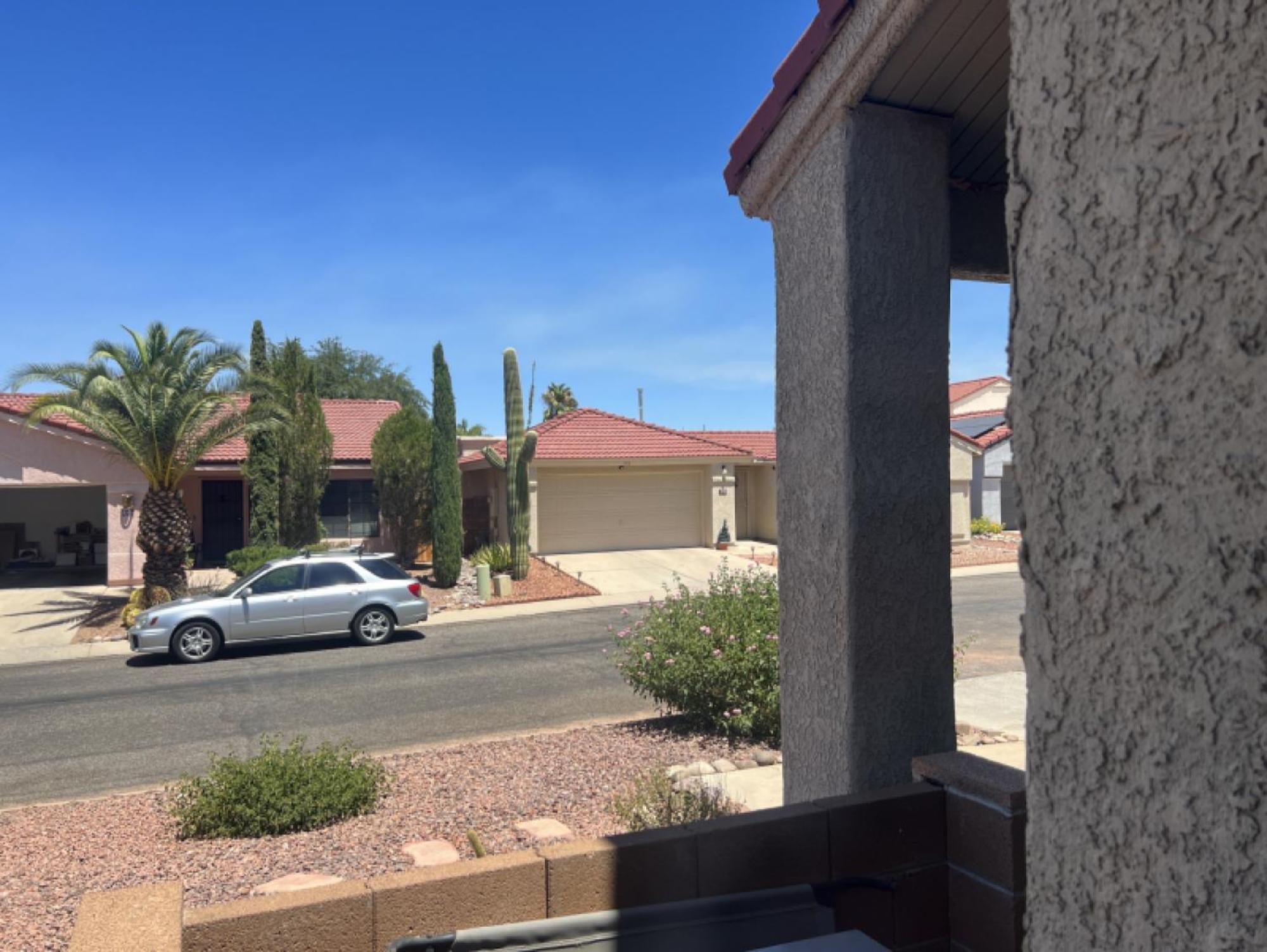 Private - Billiards, Mountain Views, Private Desert Access, Hoa Pool & Spa, Bbq, At Lambert Park - Bourbondale Tucson
