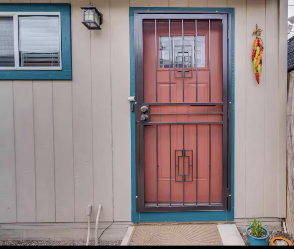 Charming Southwest Casita Holiday home