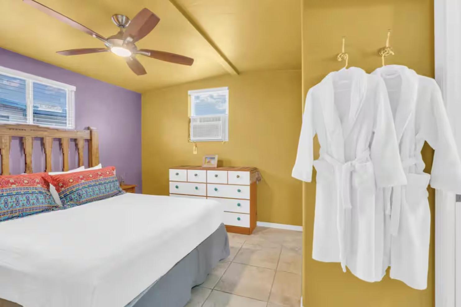 Holiday home Charming Southwest Casita