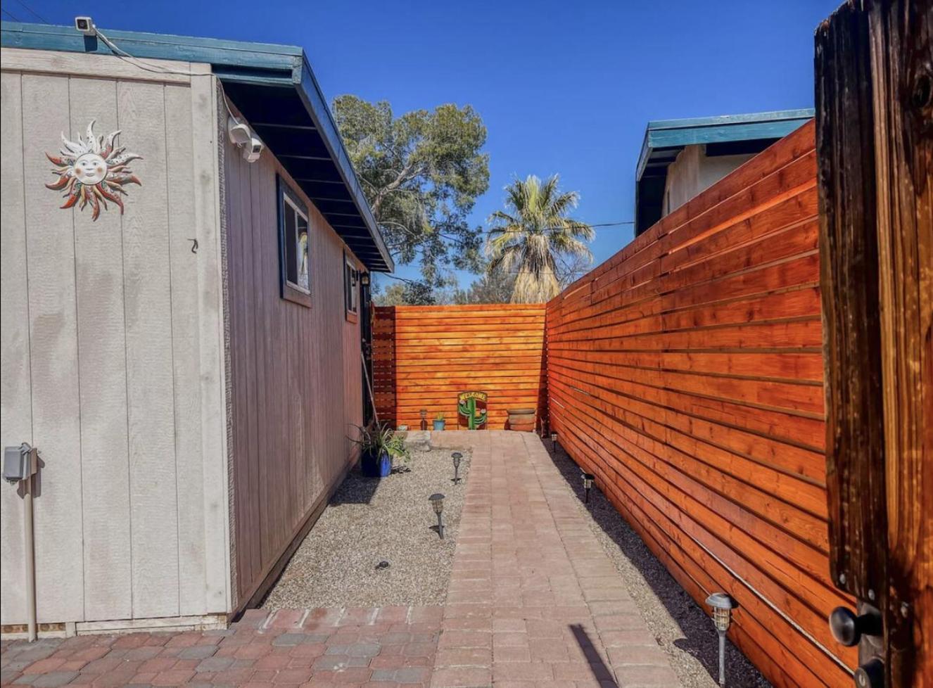 Charming Southwest Casita *