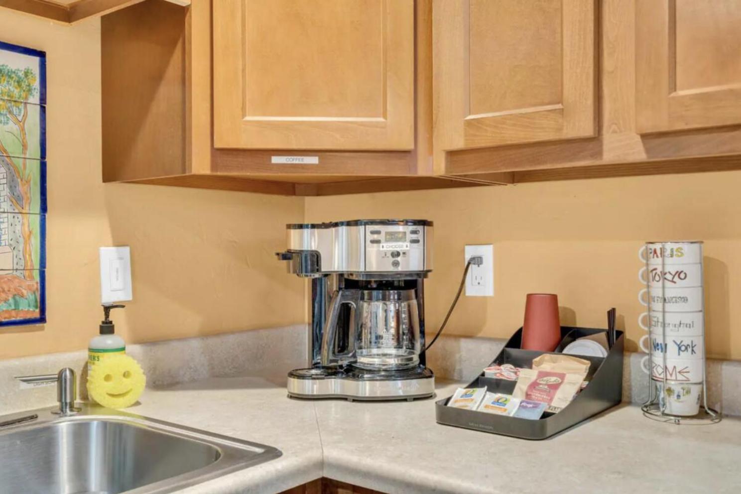 Charming Southwest Casita Tucson
