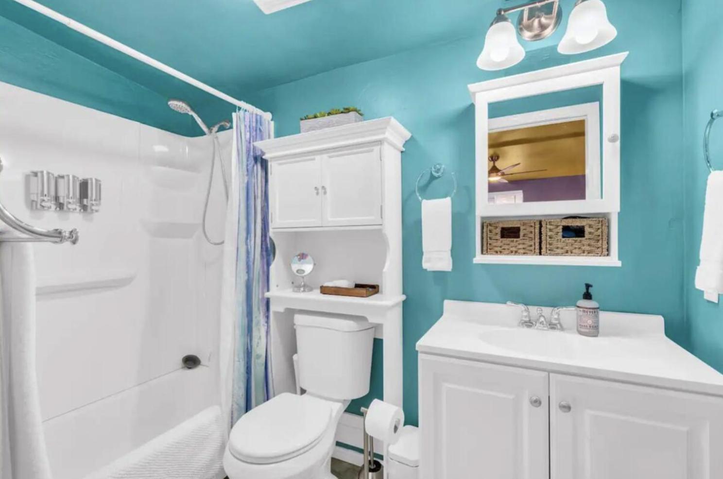 Holiday home Charming Southwest Casita