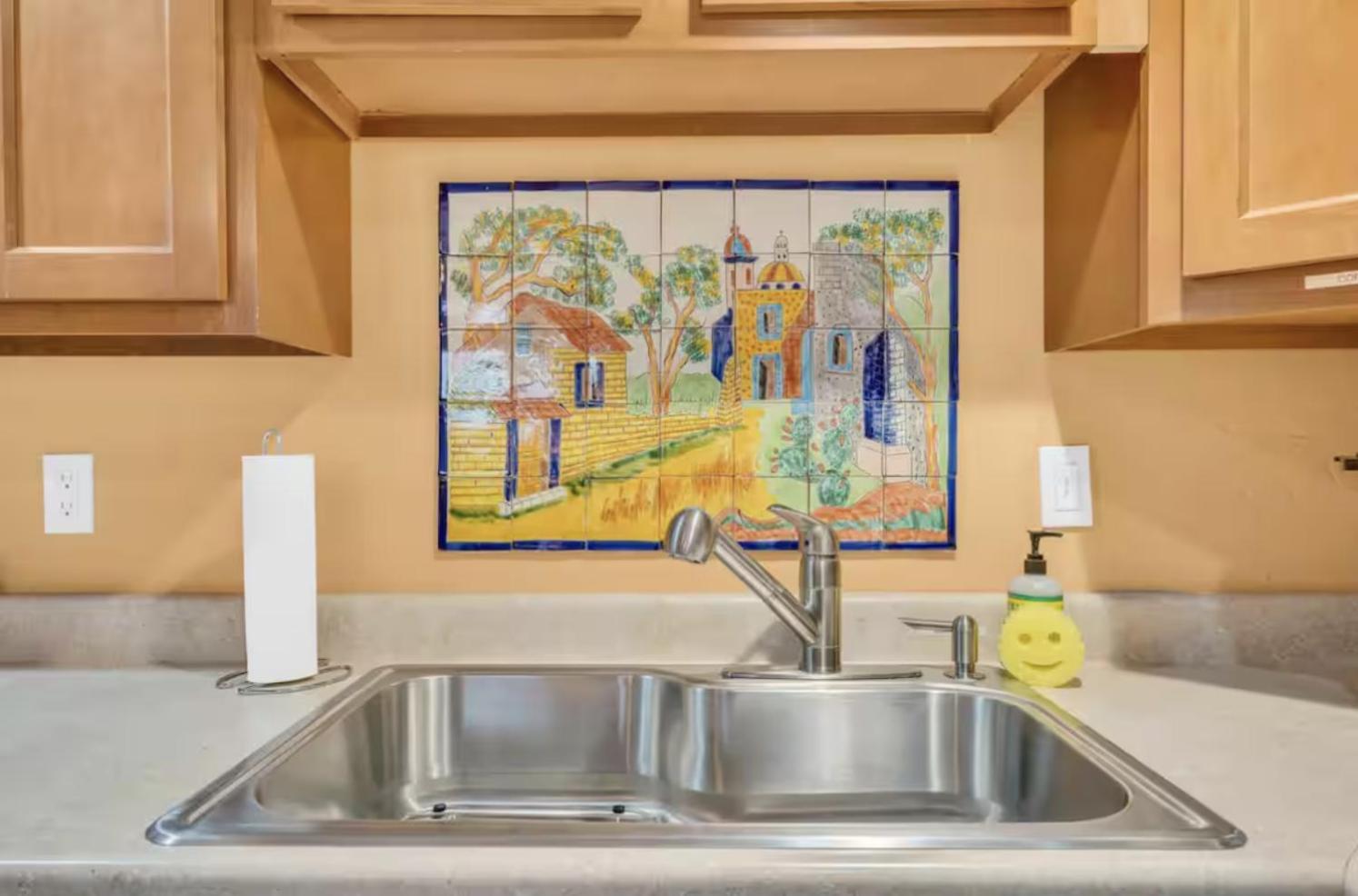 Charming Southwest Casita