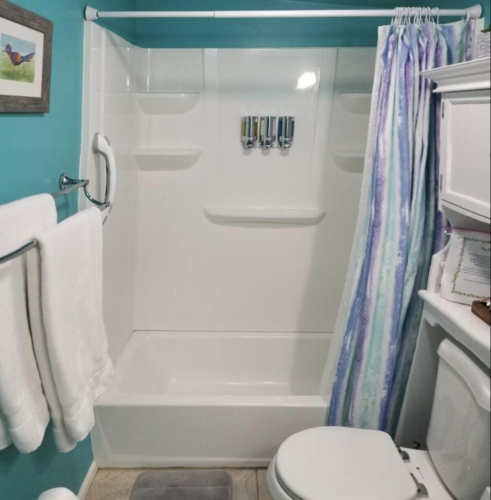 Charming Southwest Casita Holiday home