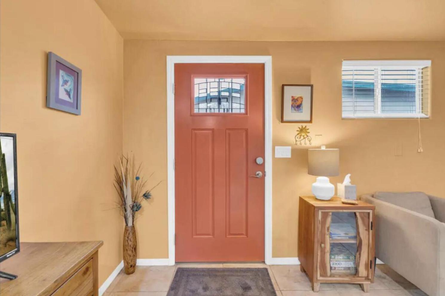 Charming Southwest Casita Holiday home *