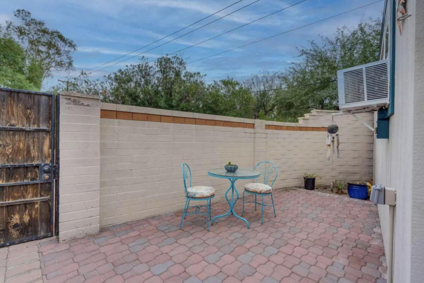 Charming Southwest Casita Holiday home *