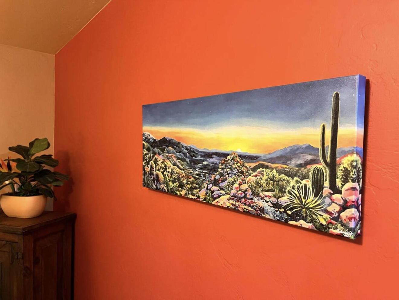 Charming Southwest Casita *