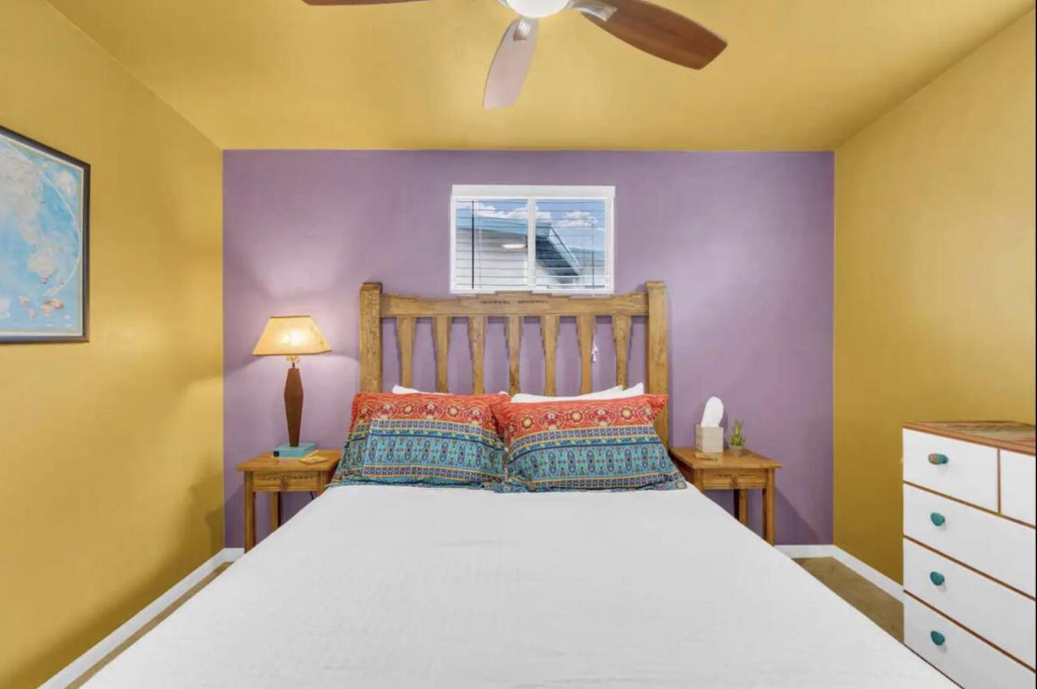 Charming Southwest Casita Holiday home
