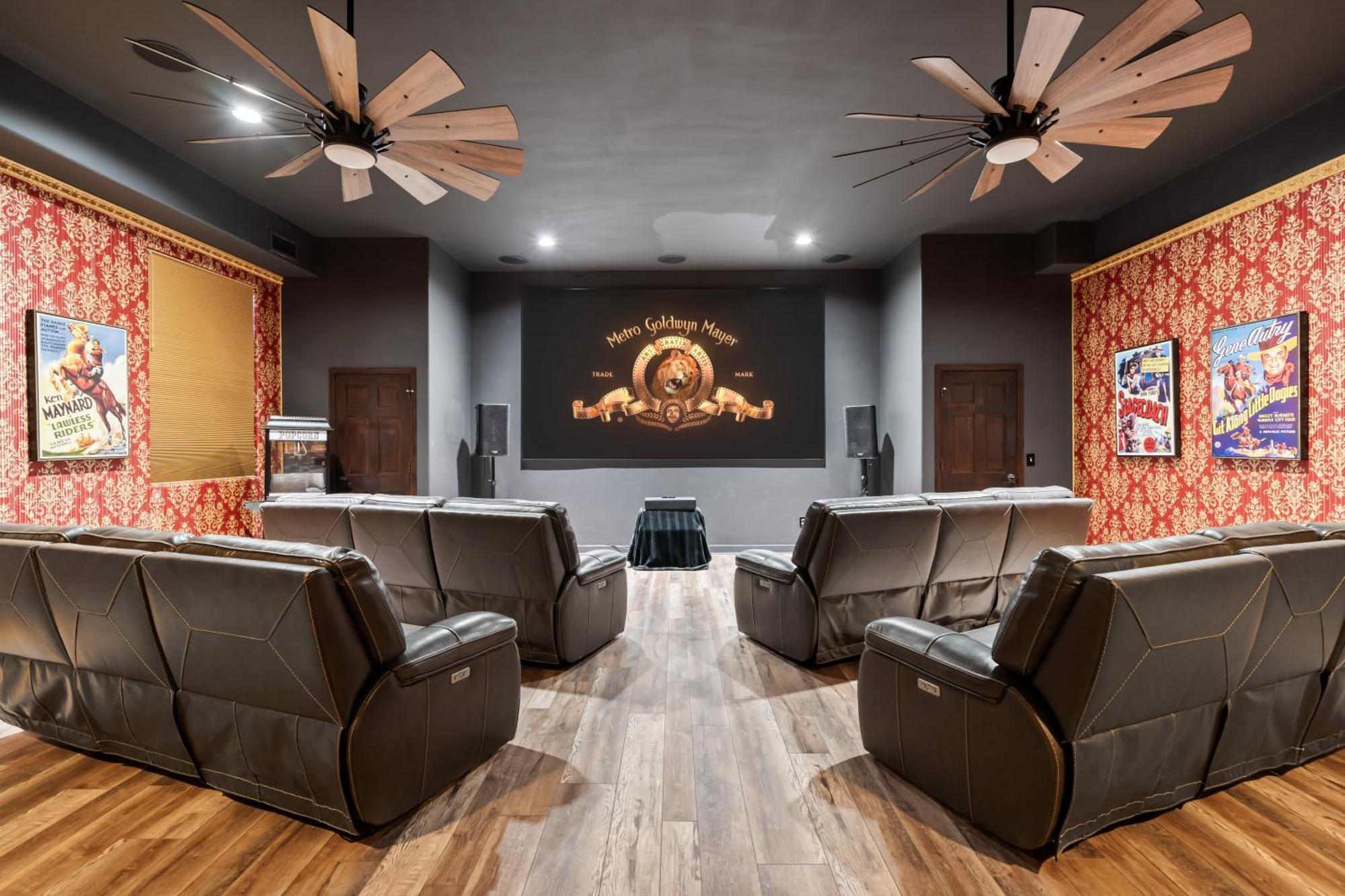 Paradiso Villa Tucson