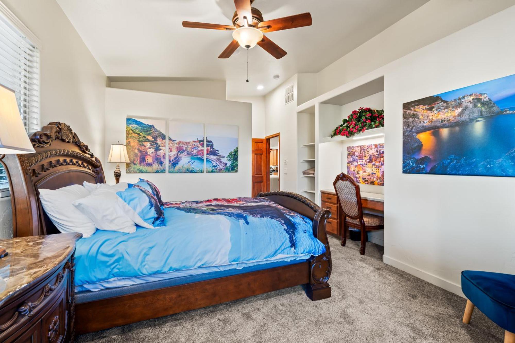 Villa Paradiso Tucson