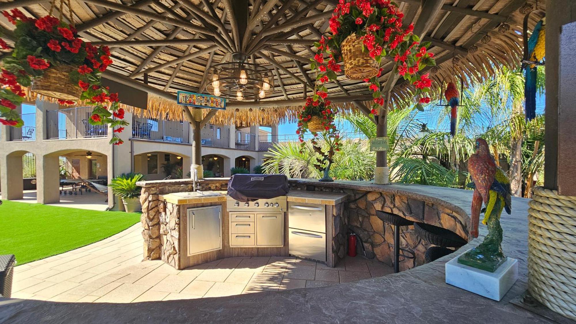 Paradiso Villa