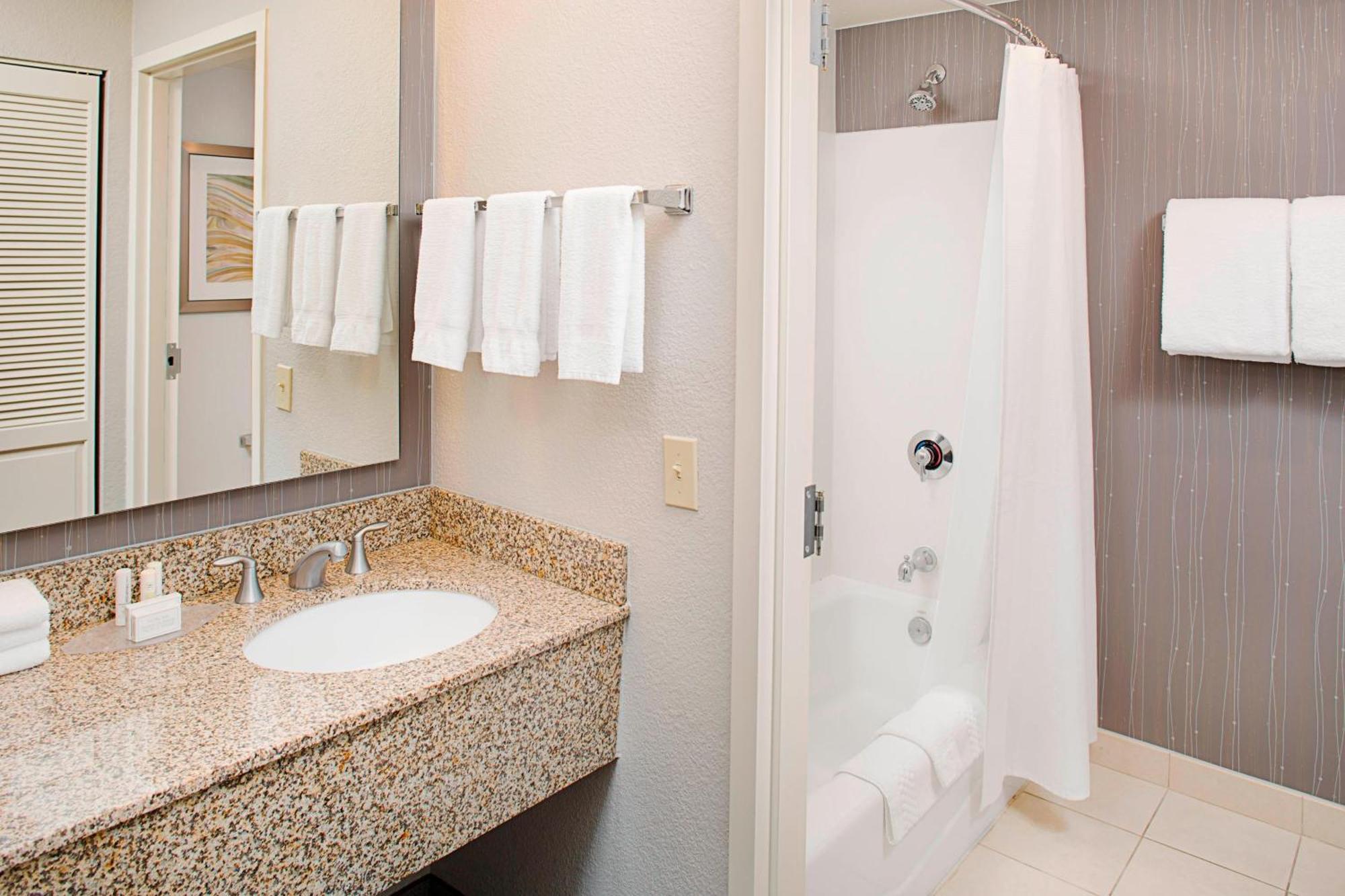 Hotel Courtyard By Marriott Williams Centre Tucson