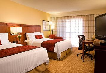 Courtyard By Marriott Williams Centre 3* Tucson