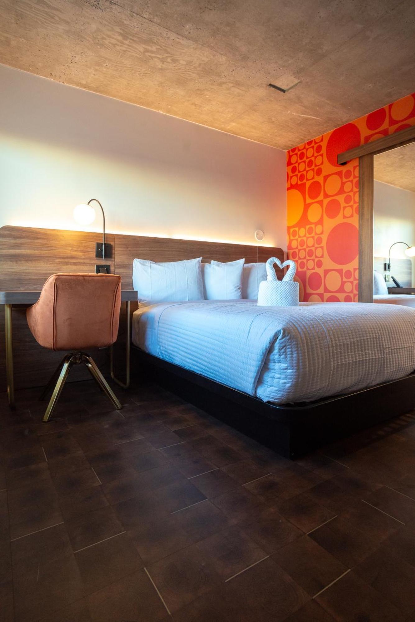 Hotel The Alice 3*