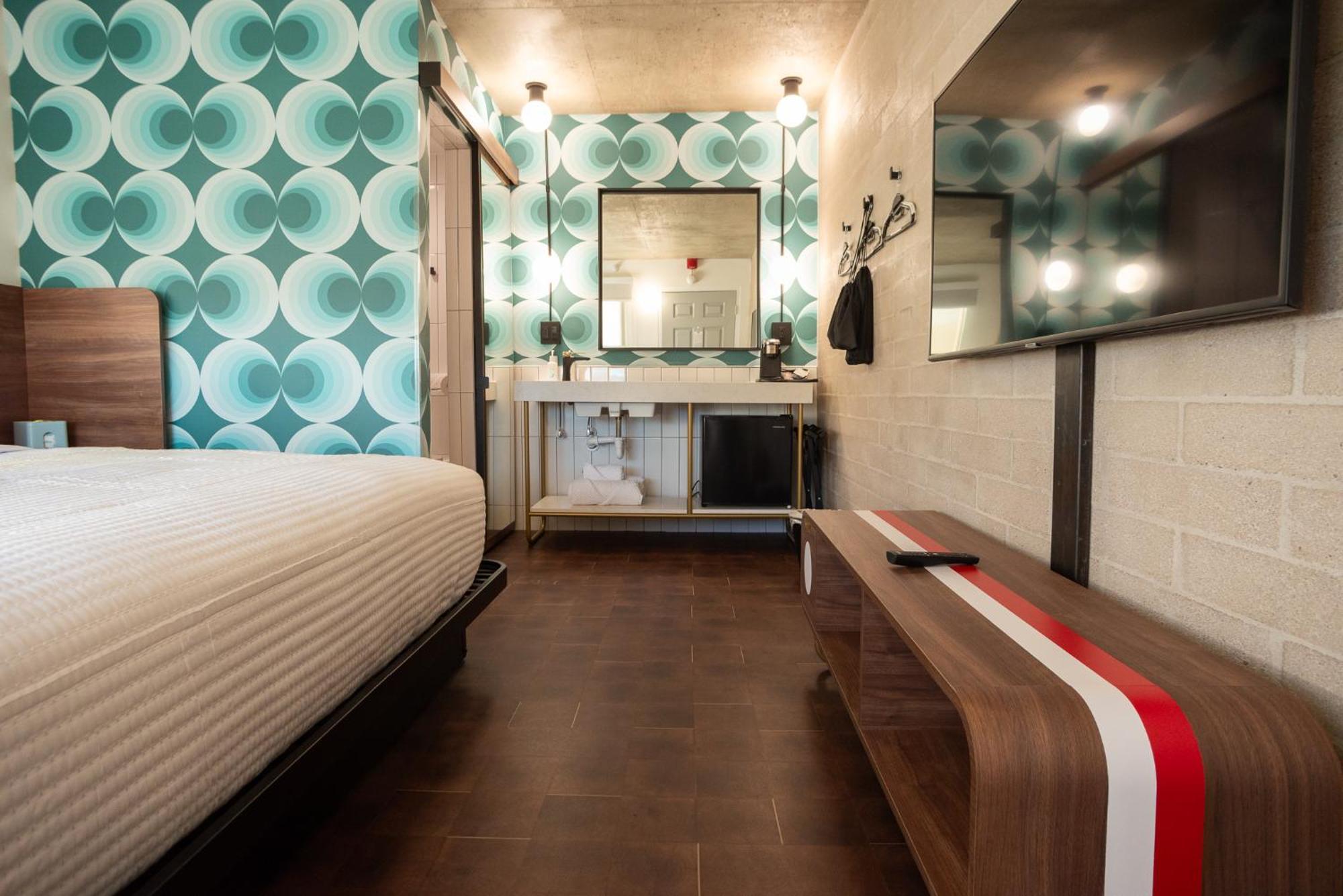Hotel The Alice Tucson