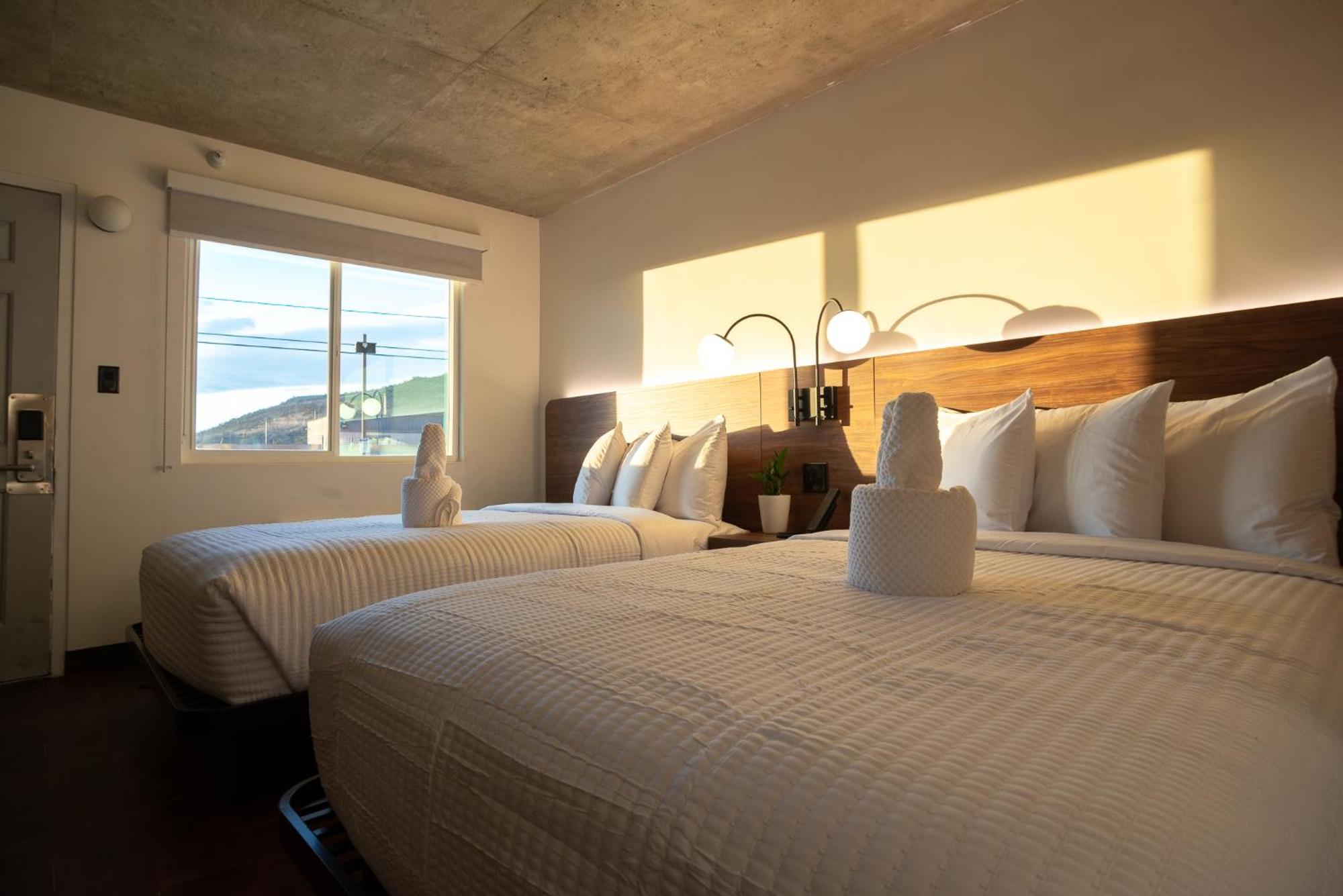 Hotel The Alice 3*