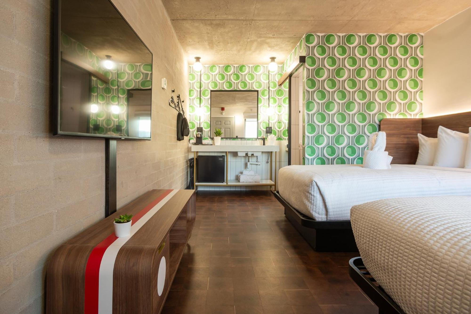 Hotel The Alice