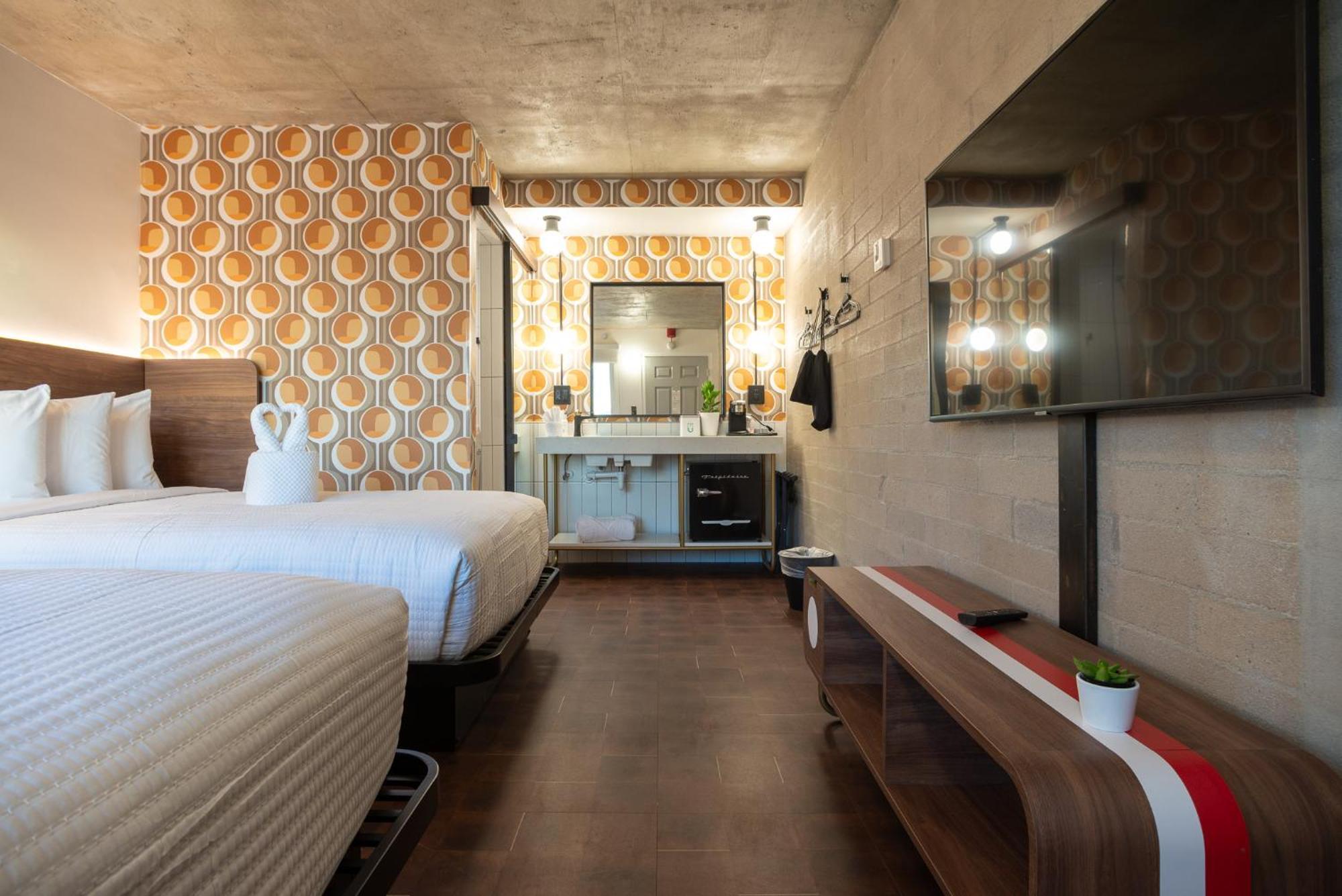 Hotel The Alice 3*