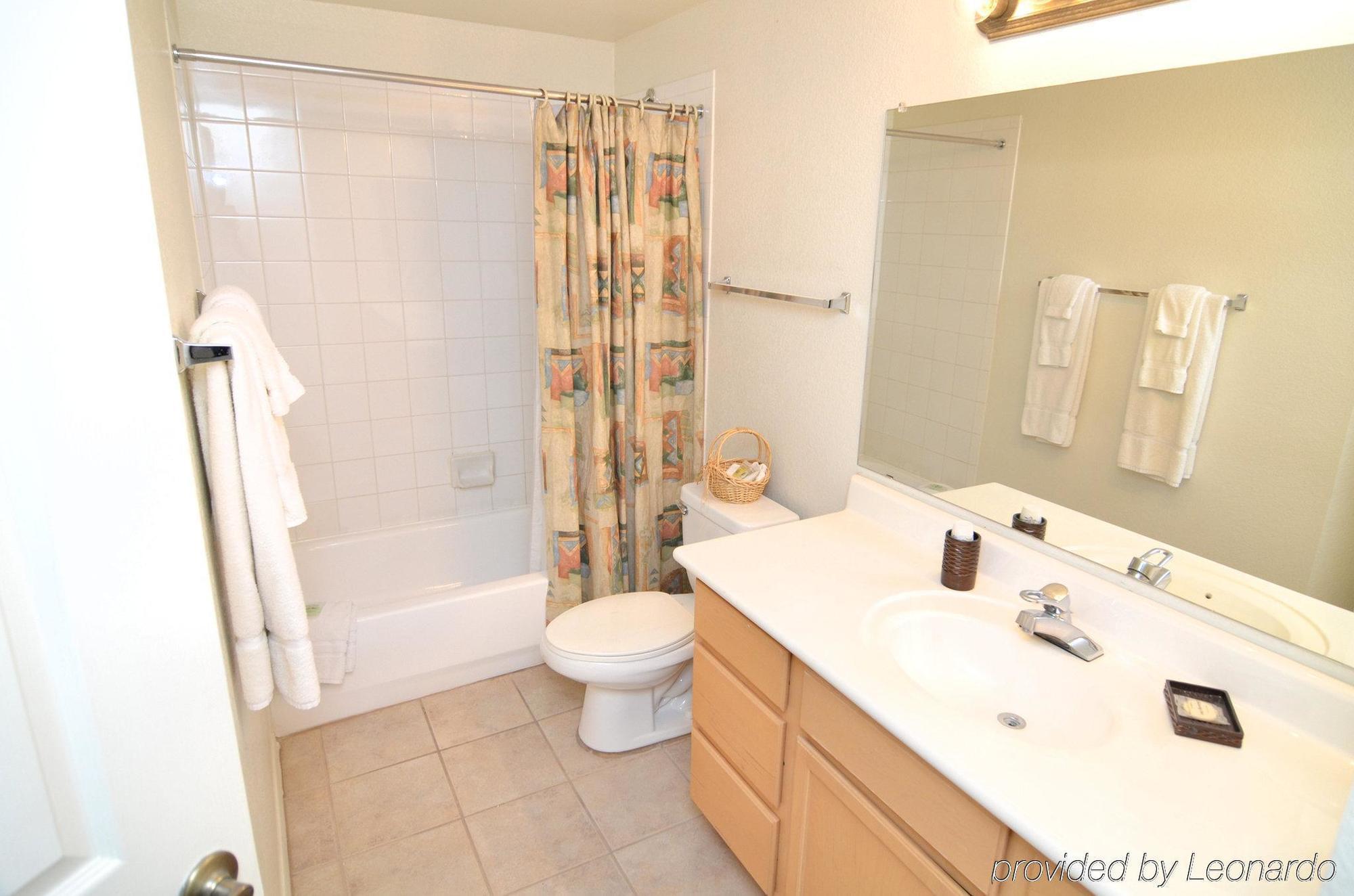 Apartment Sonoran Of