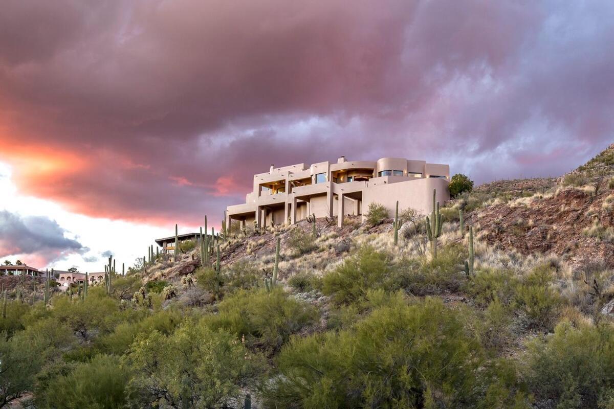 The Schloss 5bd Hilltop Estate Villa