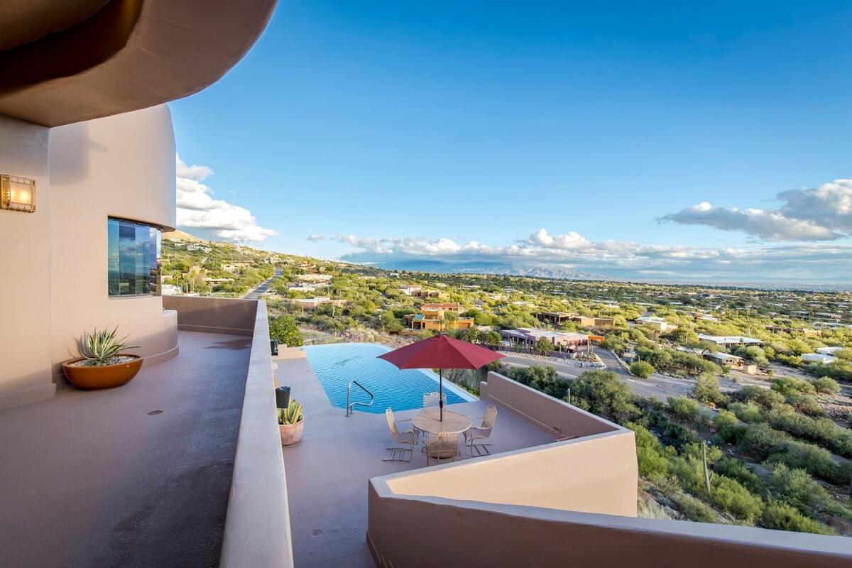 The Schloss 5bd Hilltop Estate Villa