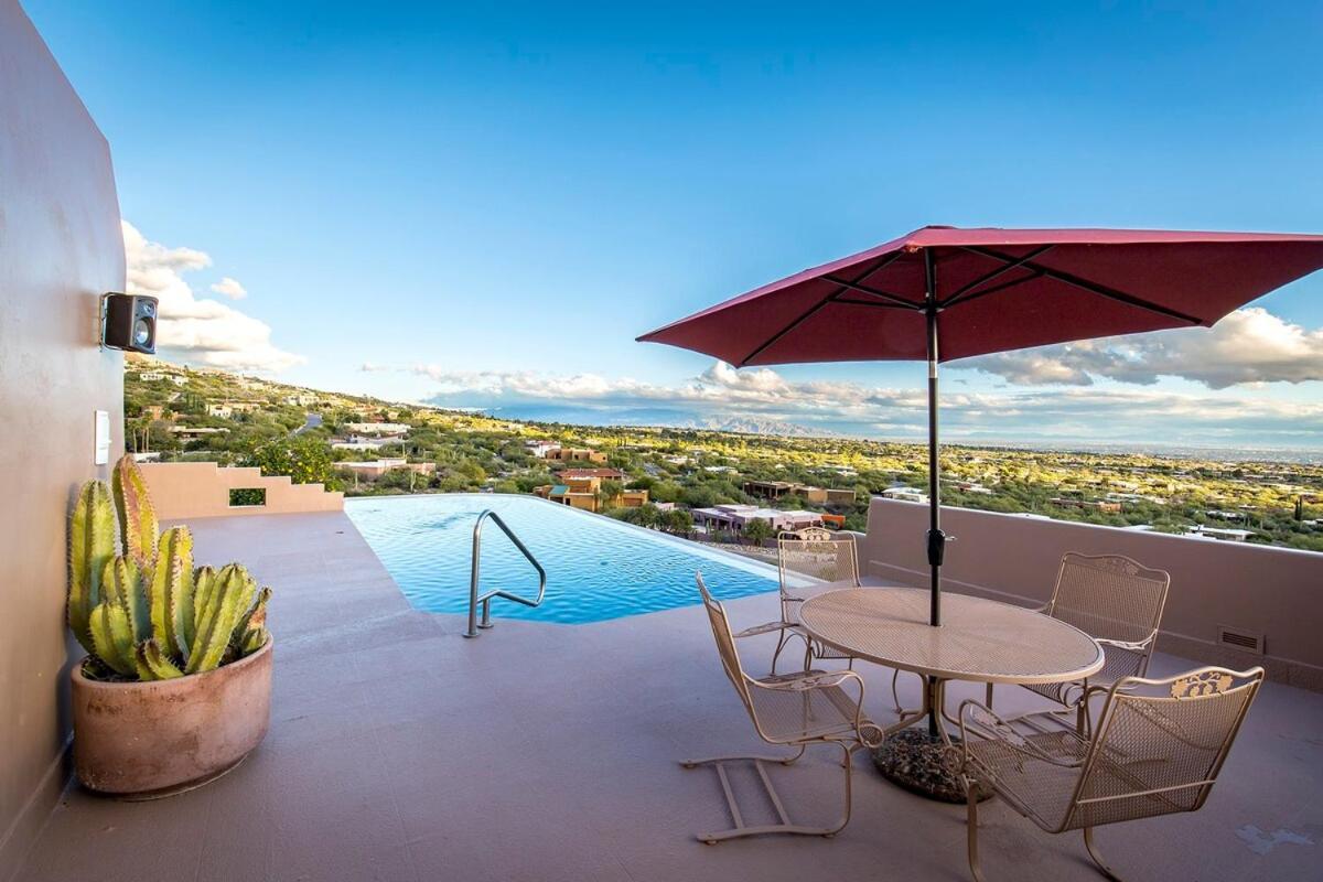 Villa The Schloss 5bd Hilltop Estate