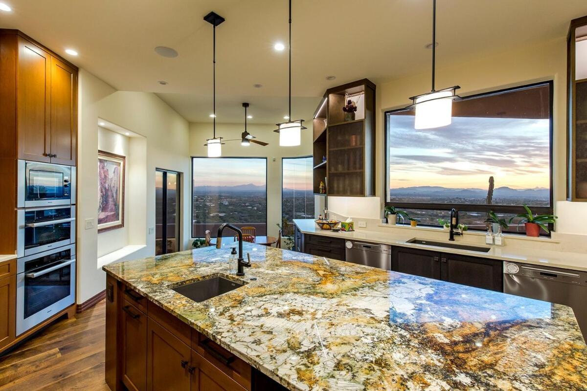 The Schloss 5bd Hilltop Estate