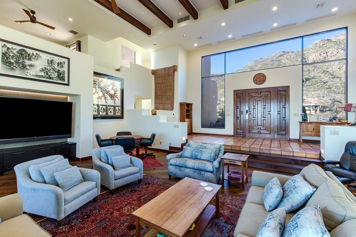 The Schloss 5bd Hilltop Estate Villa