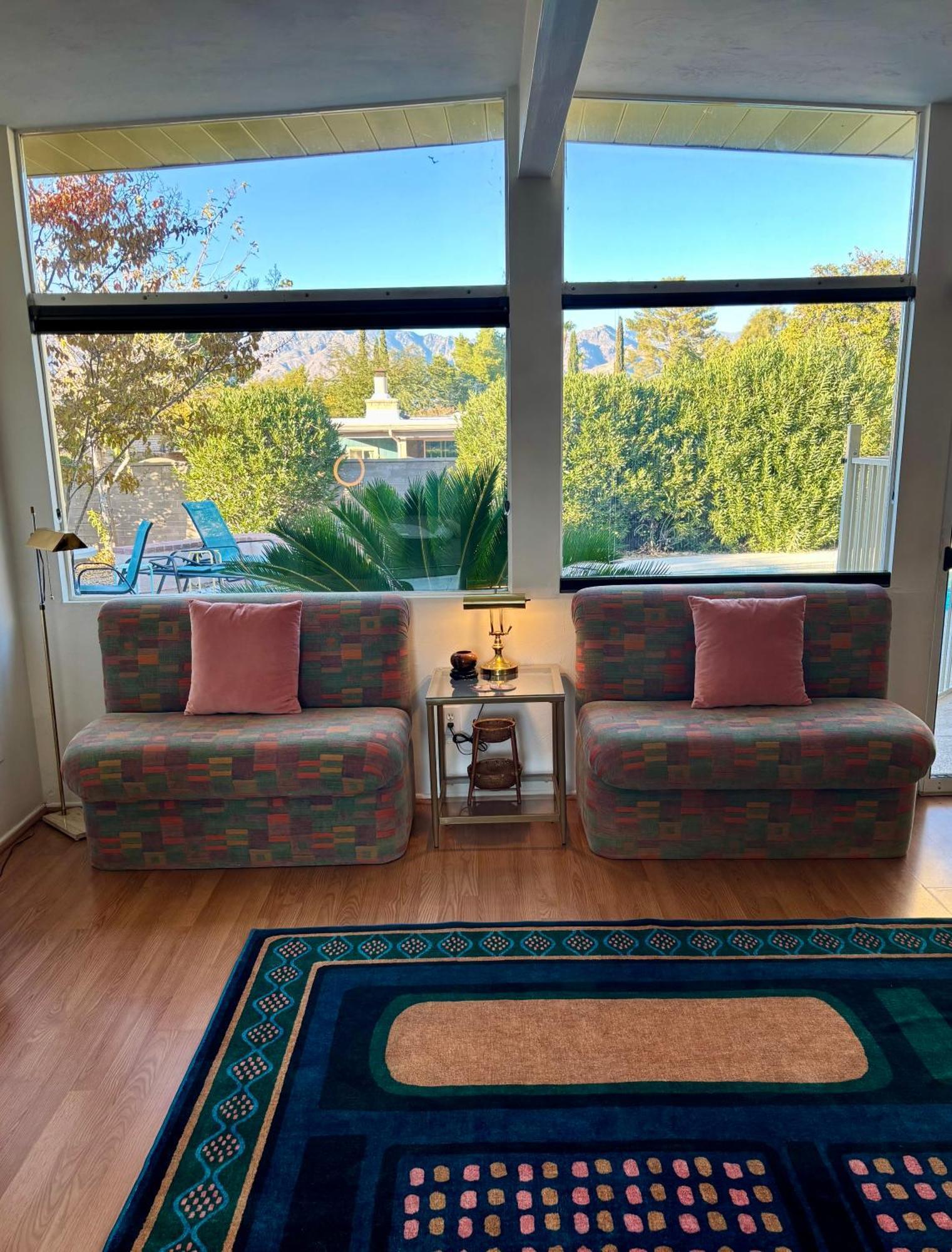 Holiday home Mid-century 4br Ranch With Private Pool, 1m To Pickleball Tucson