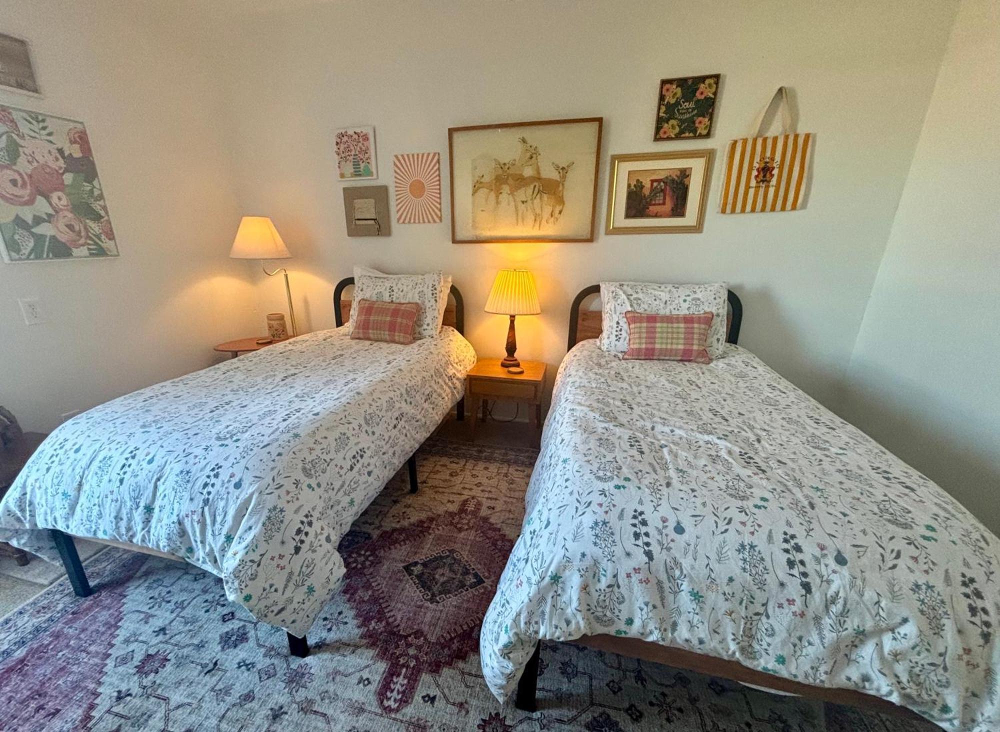 Mid-century 4br Ranch With Private Pool, 1m To Pickleball * Tucson