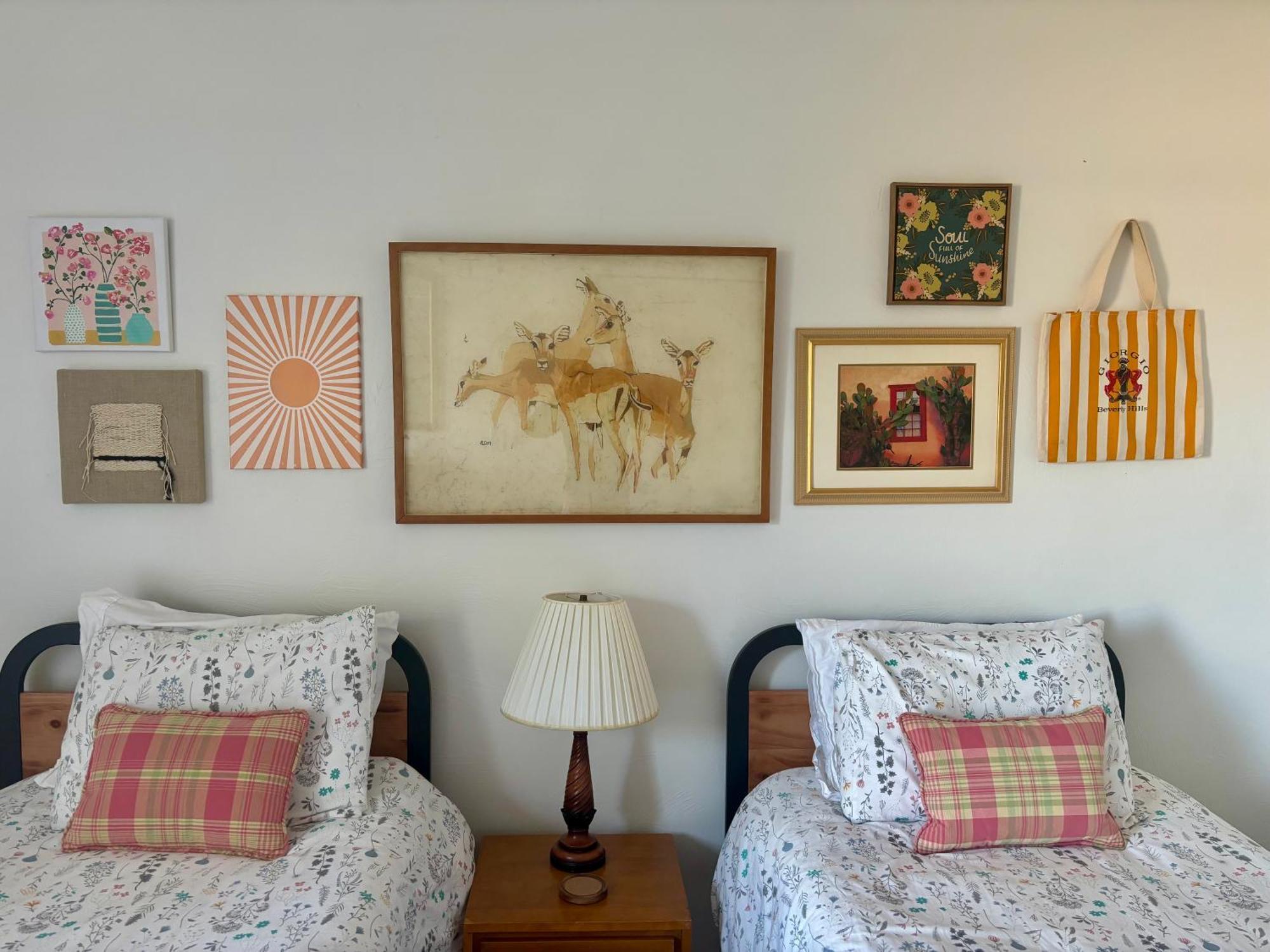 Mid-century 4br Ranch With Private Pool, 1m To Pickleball Holiday home *