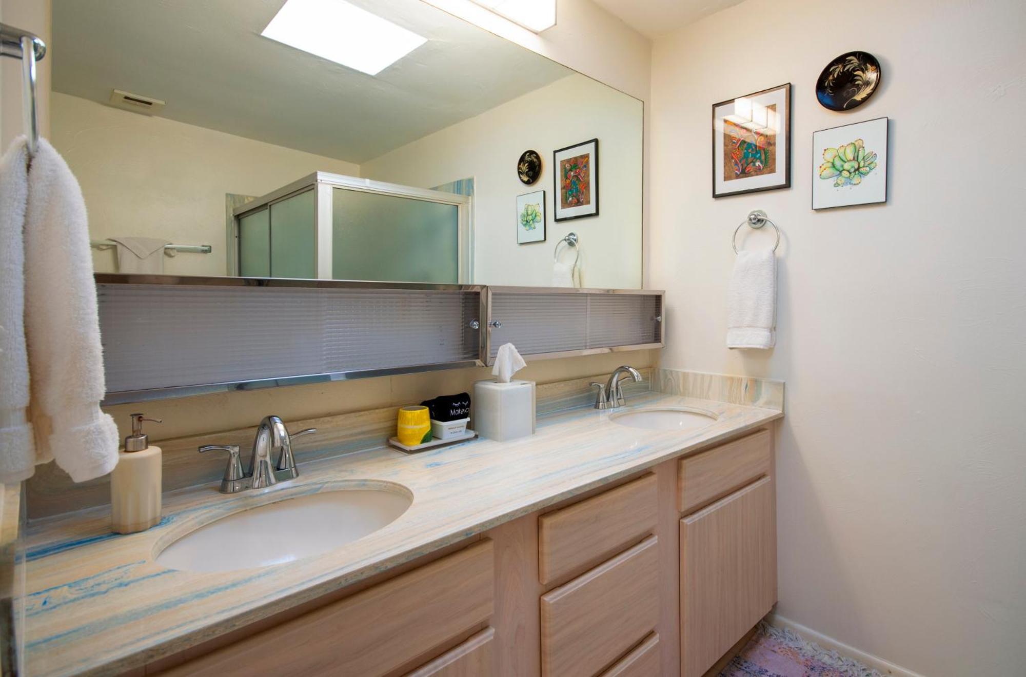 Mid-century 4br Ranch With Private Pool, 1m To Pickleball * Tucson