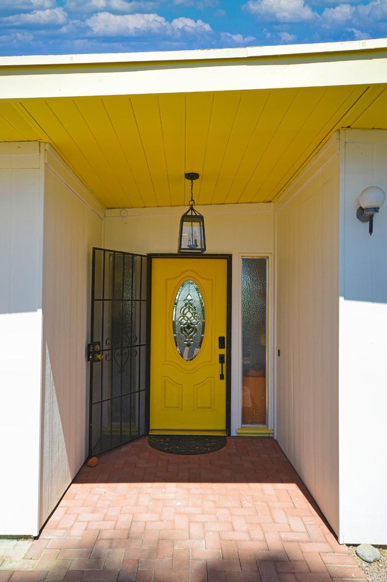 Holiday home Mid-century 4br Ranch With Private Pool, 1m To Pickleball Tucson