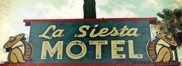 Motel La Siesta Tucson