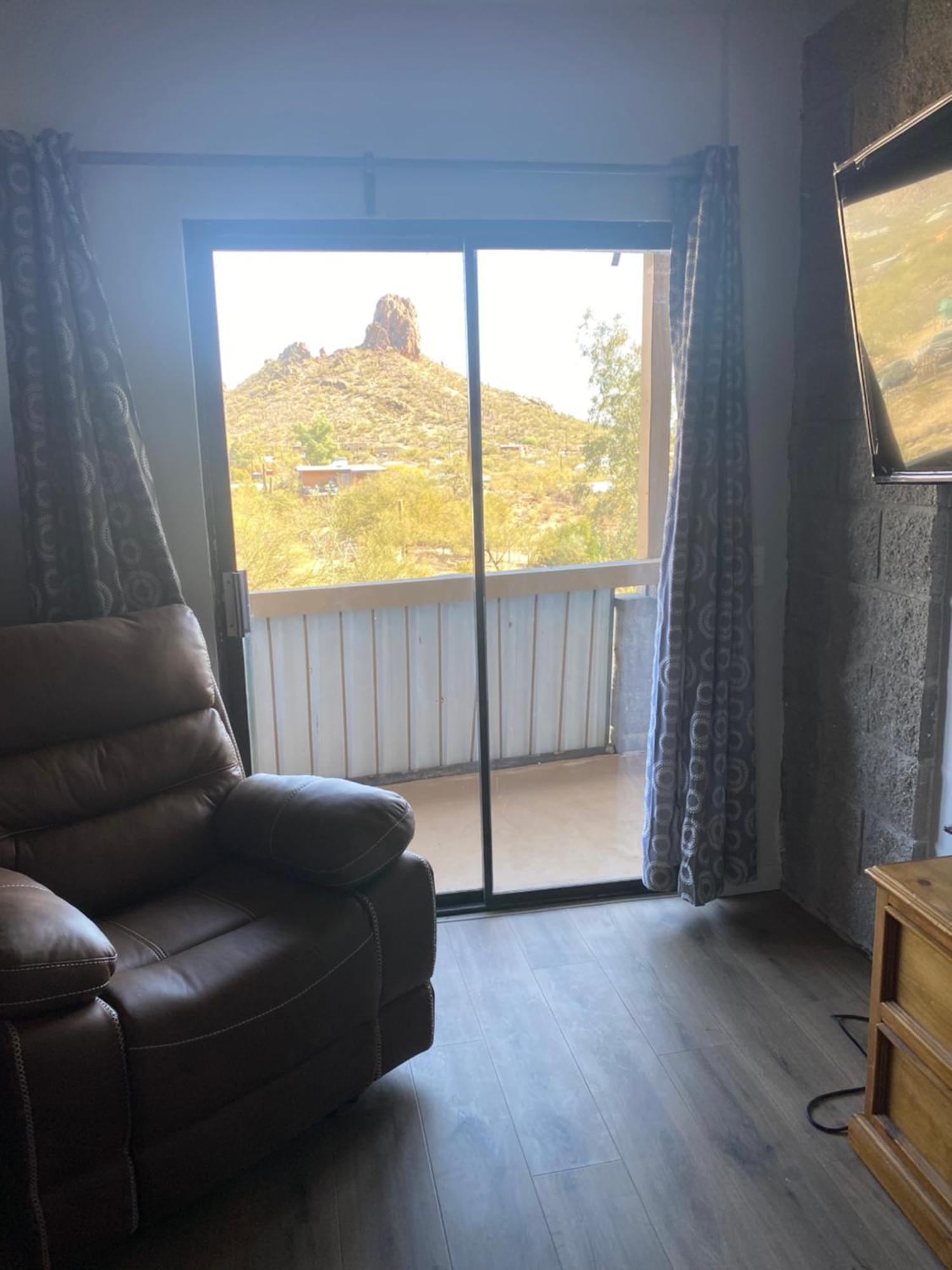 Desert Delight Lodge