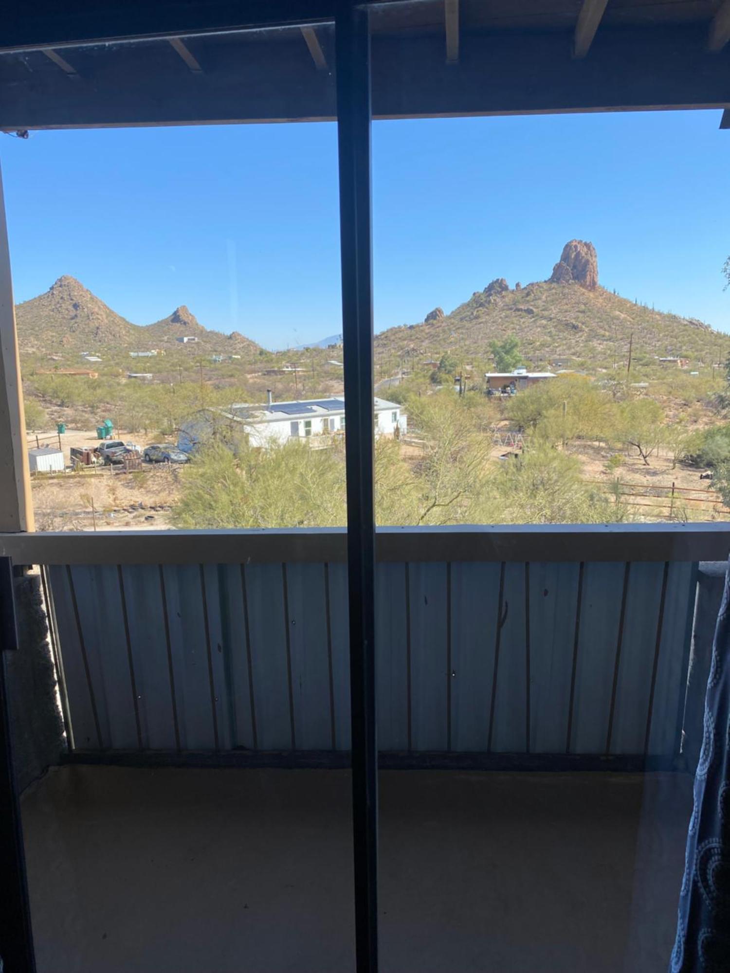 Desert Delight Lodge