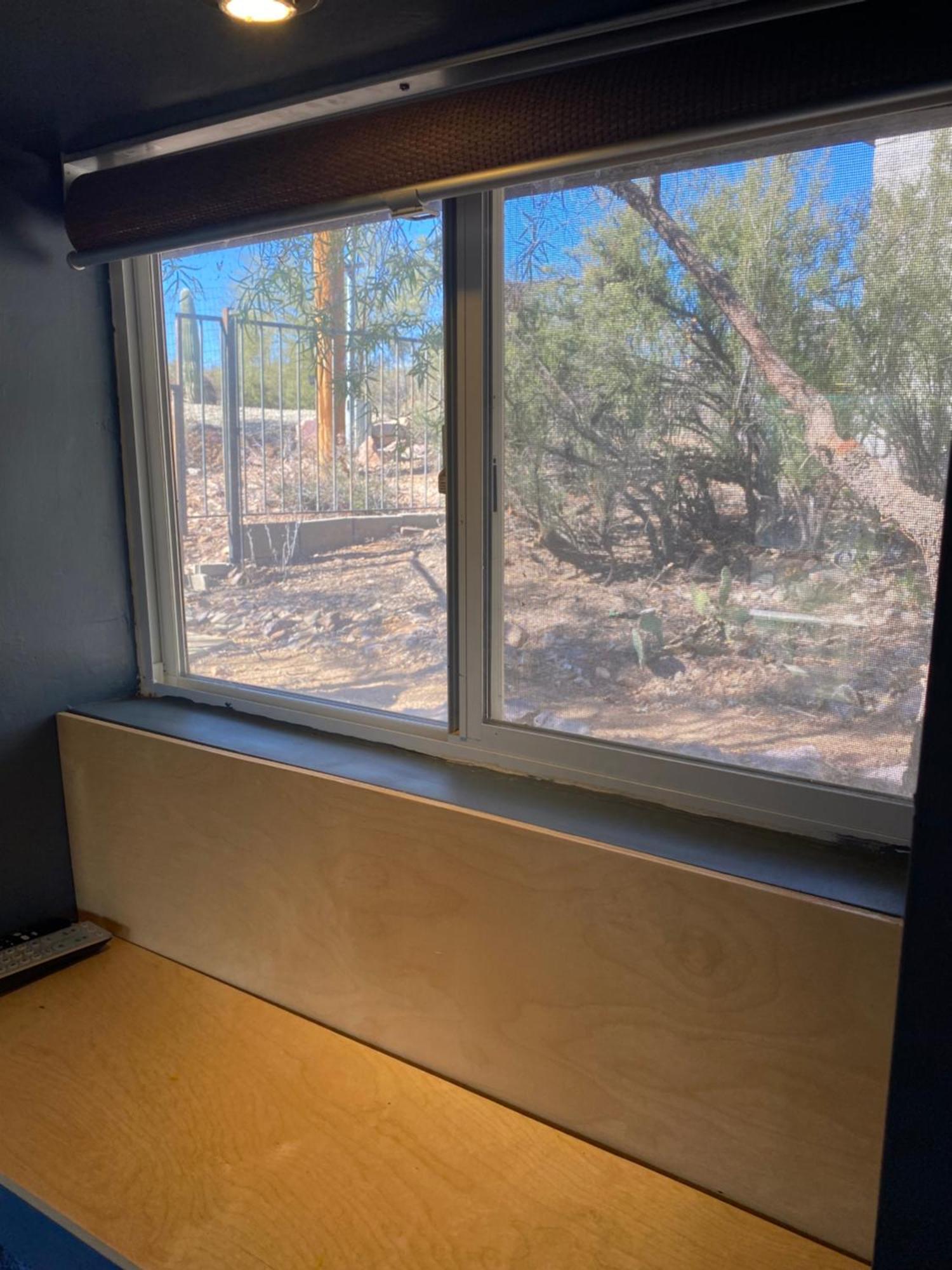 Desert Delight Lodge *